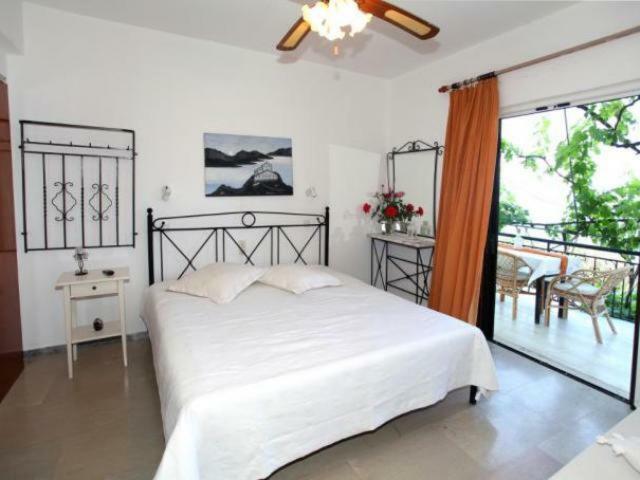 Nakou House Villa Vráchos Eksteriør billede