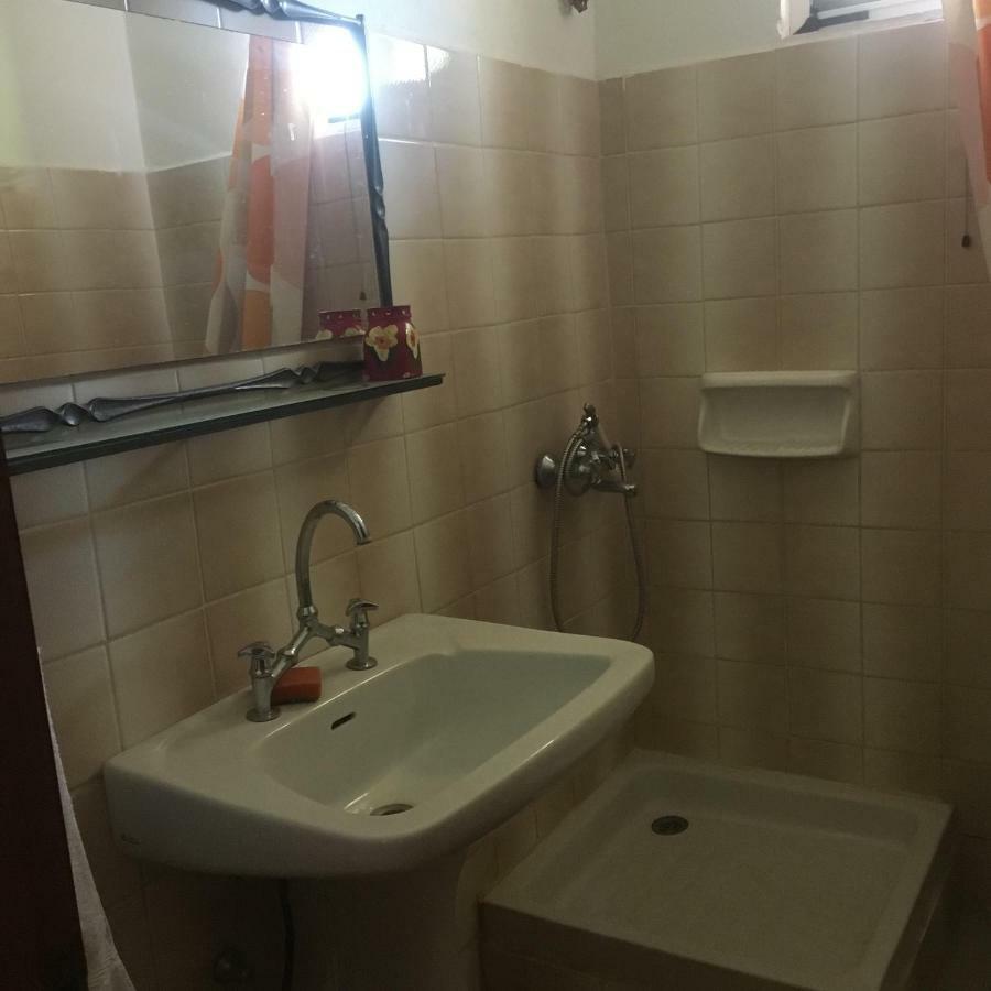 Nakou House Villa Vráchos Eksteriør billede